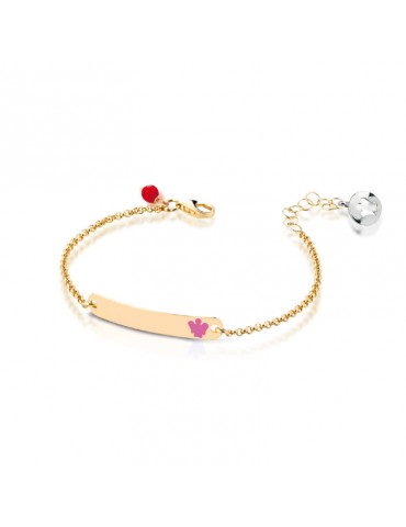 Bracciale bimba con...