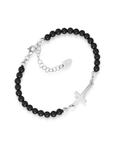 Bracciale Croce - Amen