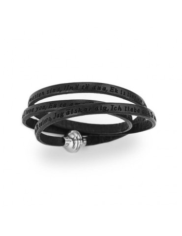 Bracciale "Ti Amo" - Amen